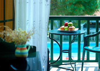 Samos Apartments Kampos Marathokampou Dış mekan fotoğraf