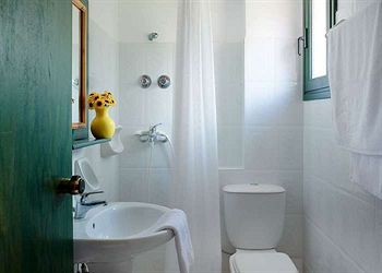 Samos Apartments Kampos Marathokampou Dış mekan fotoğraf