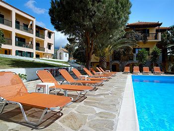 Samos Apartments Kampos Marathokampou Dış mekan fotoğraf