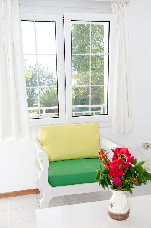 Samos Apartments Kampos Marathokampou Oda fotoğraf