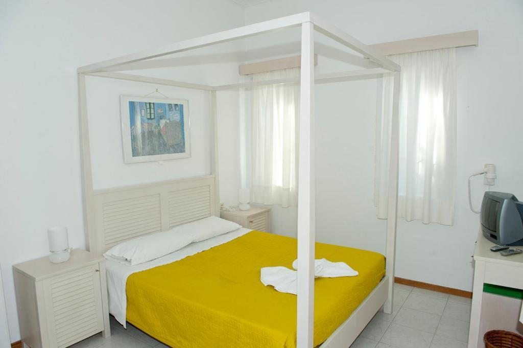 Samos Apartments Kampos Marathokampou Oda fotoğraf